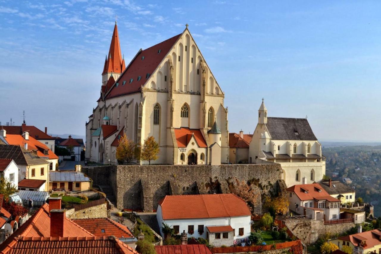 Mobilheim Chalet - Vyrovicka Prehrada Vyrovice Zewnętrze zdjęcie