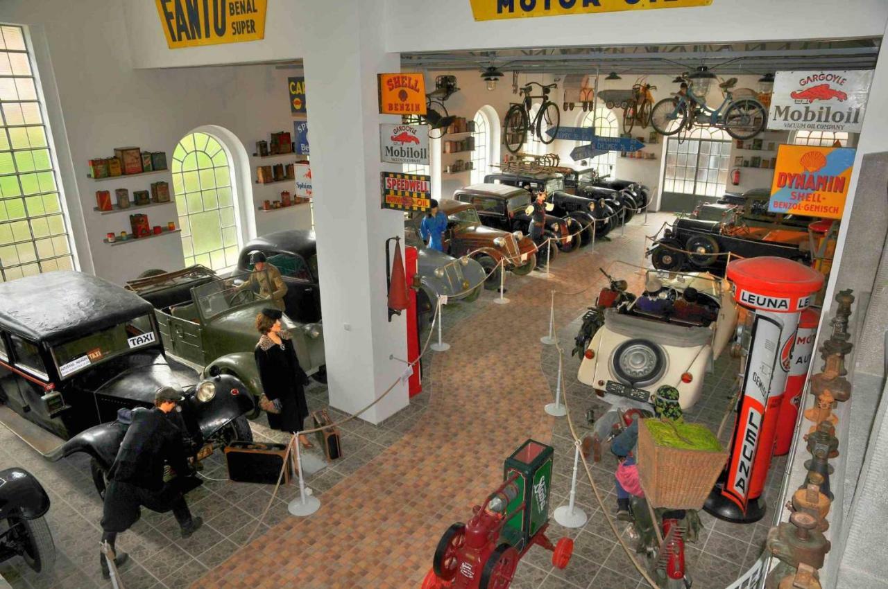 Mobilheim Chalet - Vyrovicka Prehrada Vyrovice Zewnętrze zdjęcie